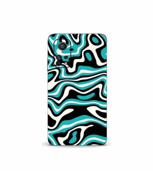 Xiaomi MI 10 T Polar Flow