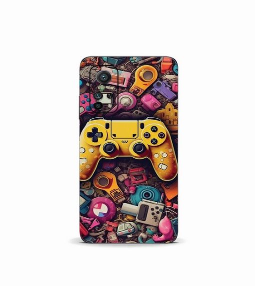 Xiaomi MI 10 T Gamer's Heap