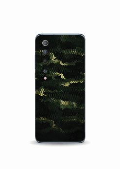 Xiaomi MI 10 HexaCamo