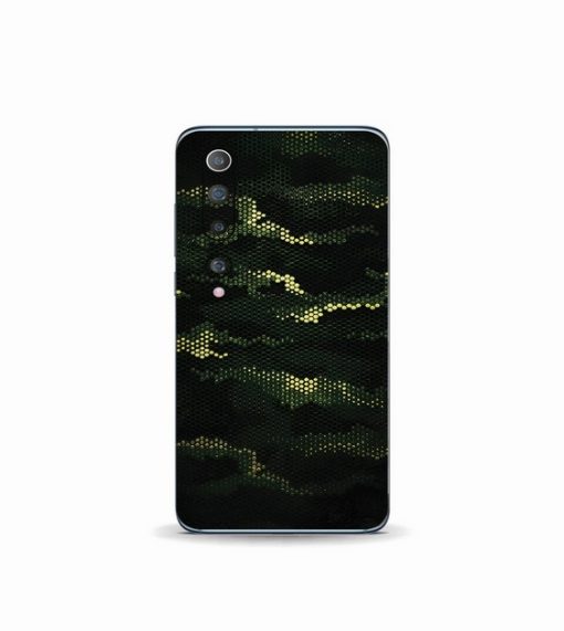 Xiaomi MI 10 HexaCamo