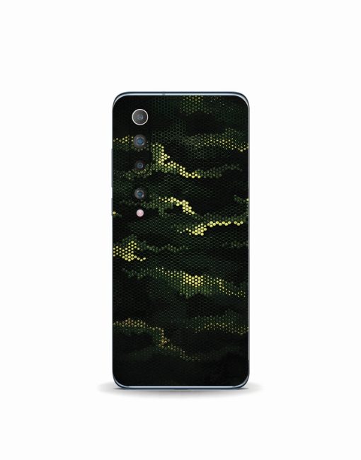 Xiaomi MI 10 HexaCamo