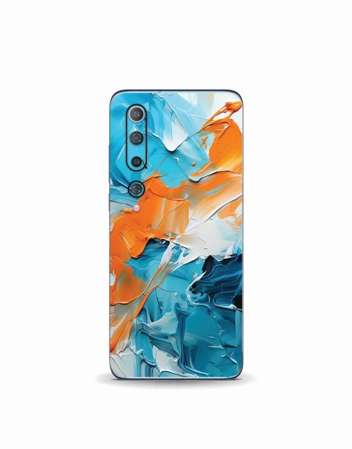 Xiaomi MI 10 Ember Tide