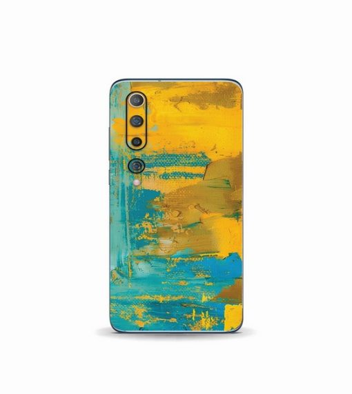 Xiaomi MI 10 Vibrant Fusion