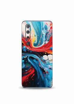 Xiaomi MI 10 Fusion Stream