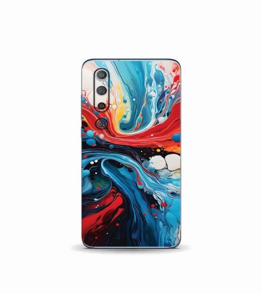 Xiaomi MI 10 Fusion Stream