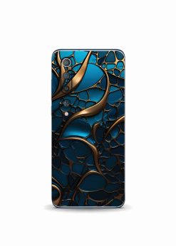 Xiaomi MI 10 Blue Radiance