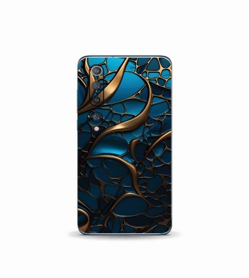 Xiaomi MI 10 Blue Radiance