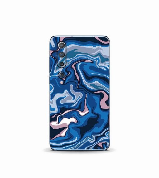 Xiaomi MI 10 Dusky Blue