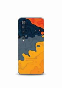 Xiaomi MI 10 Horizon Waves