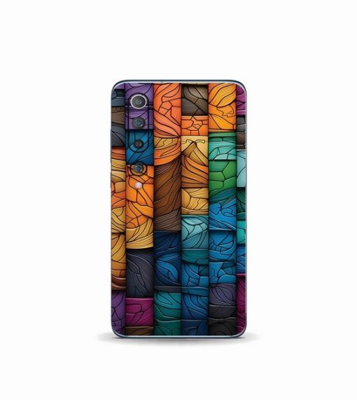 Xiaomi MI 10 Chromatic Planks