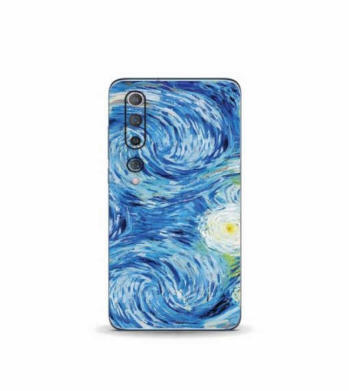Xiaomi MI 10 Celestial Whirl