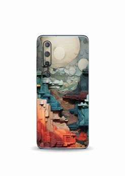 Xiaomi MI 10 Dreamscape Heights