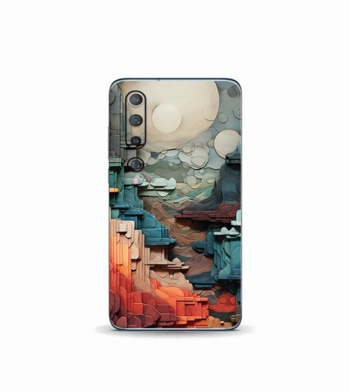 Xiaomi MI 10 Dreamscape Heights