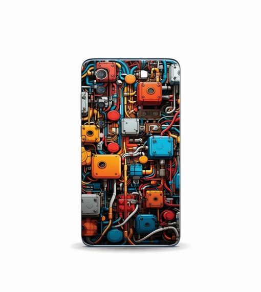 Xiaomi MI 10 Wired Spectrum