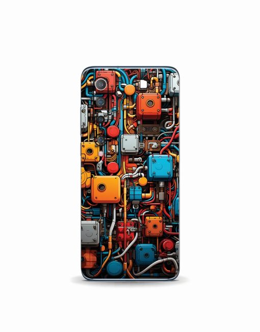 Xiaomi MI 10 Wired Spectrum