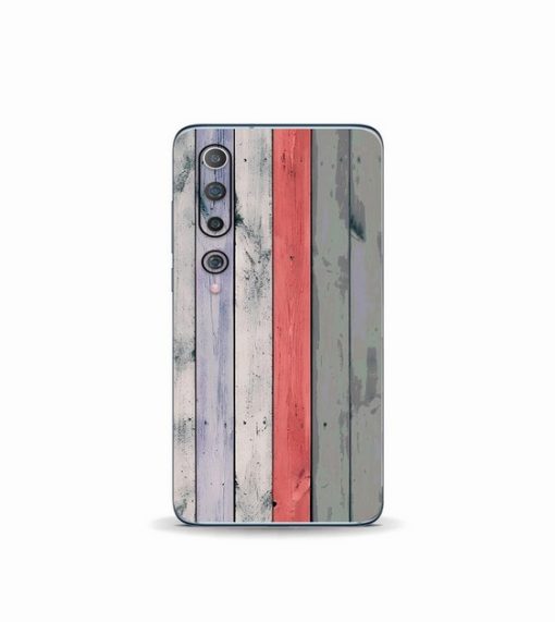 Xiaomi MI 10 Vibrant Planks