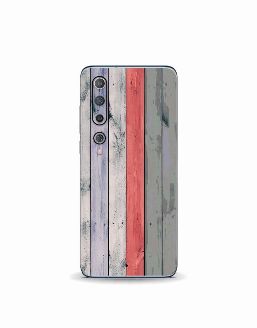 Xiaomi MI 10 Vibrant Planks