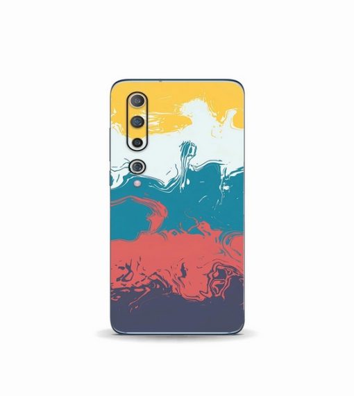 Xiaomi MI 10 Fiery Mist