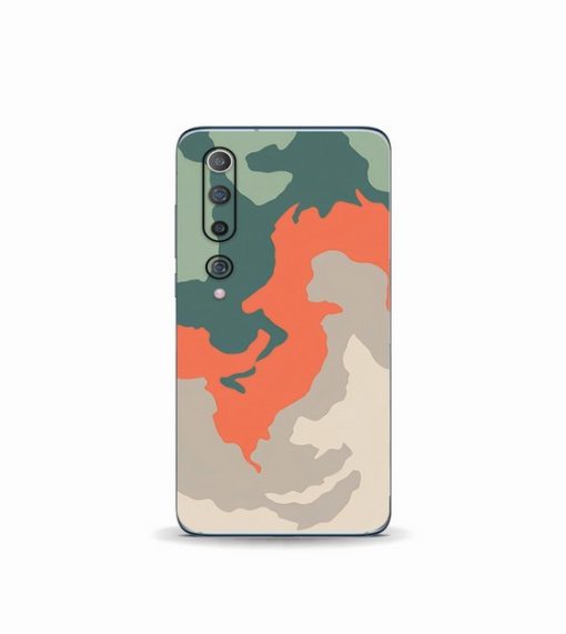 Xiaomi MI 10 Terra Camo