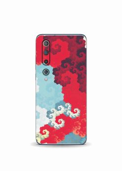 Xiaomi MI 10 Fractal Surge