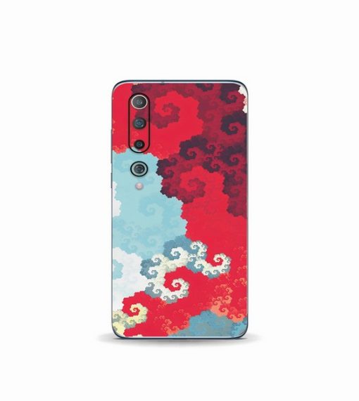 Xiaomi MI 10 Fractal Surge