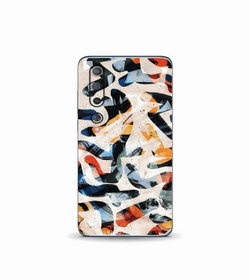 Xiaomi MI 10 Radiant Motion