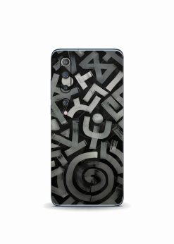 Xiaomi MI 10 Shade Matrix