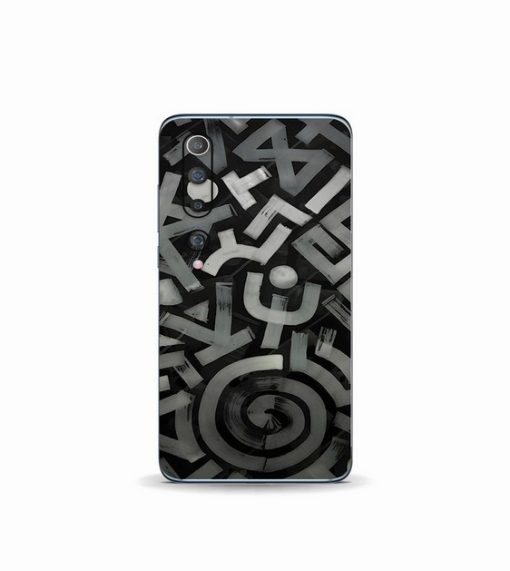 Xiaomi MI 10 Shade Matrix