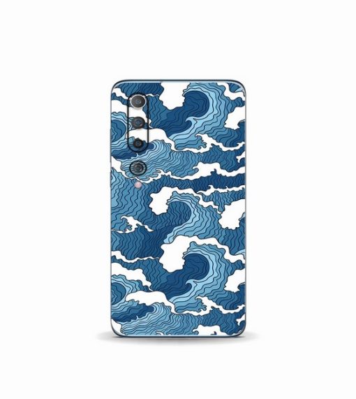 Xiaomi MI 10 Wave Whisper