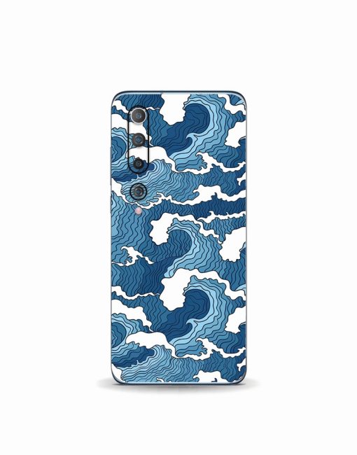 Xiaomi MI 10 Wave Whisper