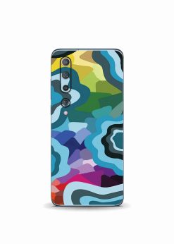 Xiaomi MI 10 Bold Contours