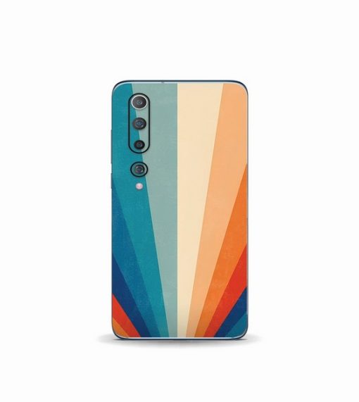 Xiaomi MI 10 Nostalgic Flow