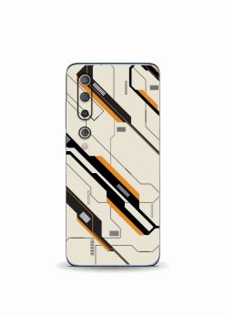 Xiaomi MI 10 Inferno Tracks