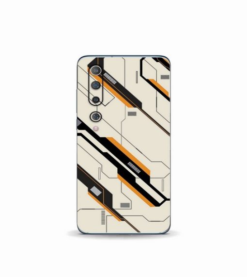 Xiaomi MI 10 Inferno Tracks
