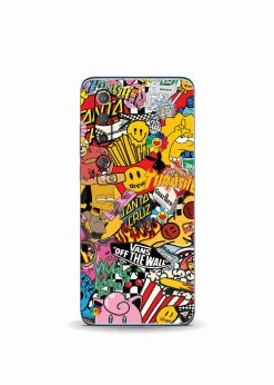 Xiaomi MI 10 Pop Mashup