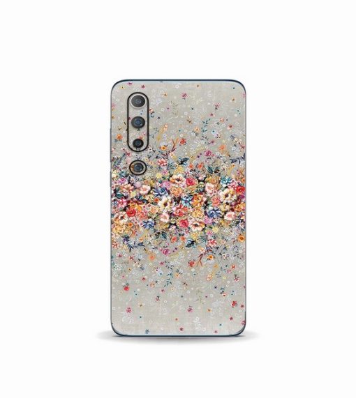 Xiaomi MI 10 Colorburst Blossoms