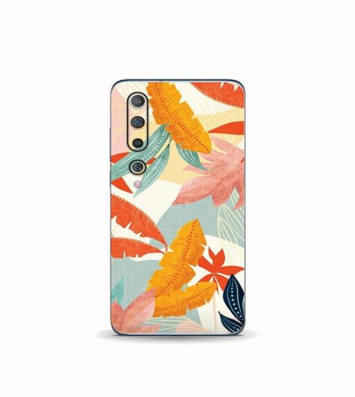 Xiaomi MI 10 Tropical Fusion