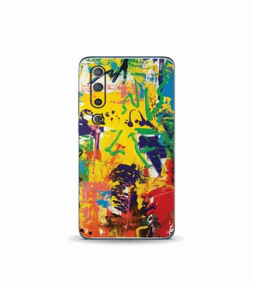 Xiaomi MI 10 Vibrant Motion