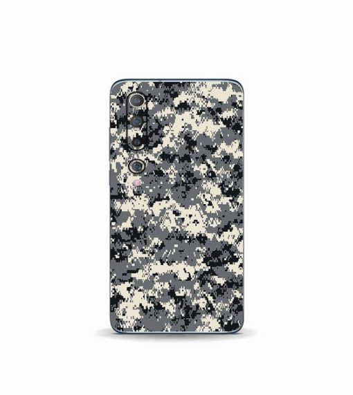 Xiaomi MI 10 Arctic Camo