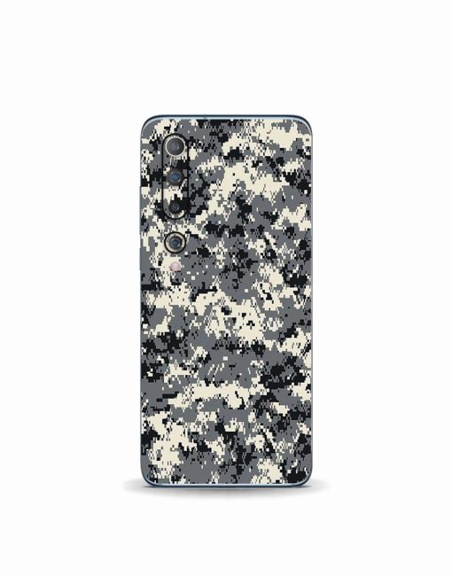 Xiaomi MI 10 Arctic Camo