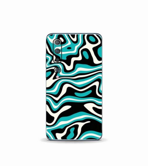 Xiaomi MI 10 Polar Flow