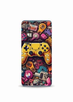 Xiaomi MI 10 Gamer's Heap