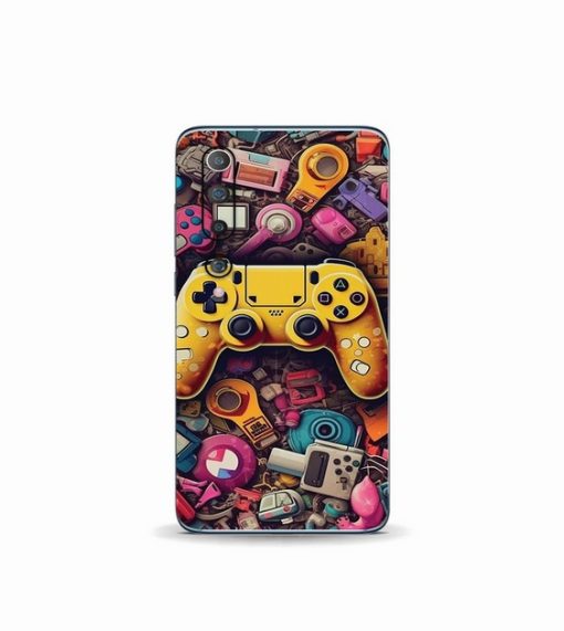 Xiaomi MI 10 Gamer's Heap