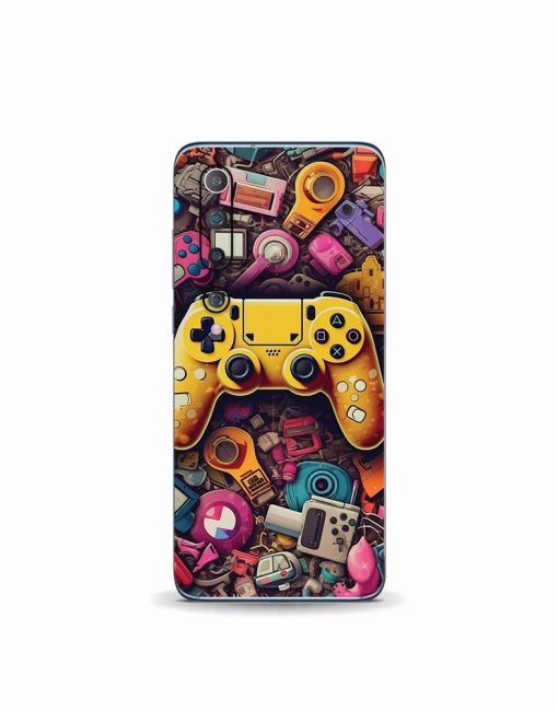 Xiaomi MI 10 Gamer's Heap