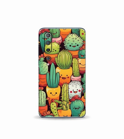 Xiaomi MI 10 Smiley Sprouts