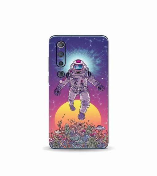 Xiaomi MI 10 Cosmic Voyager