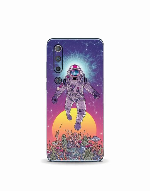 Xiaomi MI 10 Cosmic Voyager