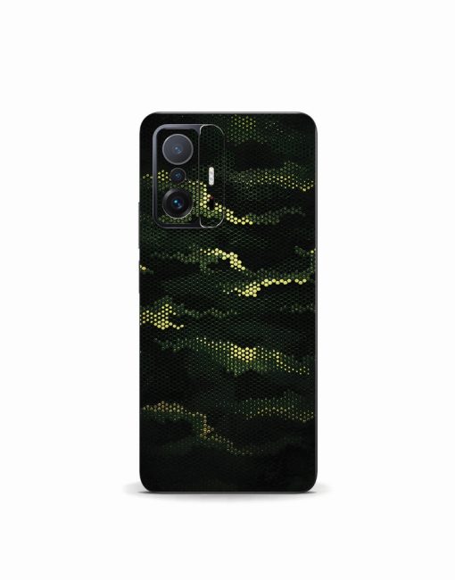 Xiaomi MI 11 T PRO HexaCamo