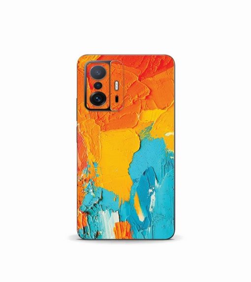 Xiaomi MI 11 T PRO Radiant Surge