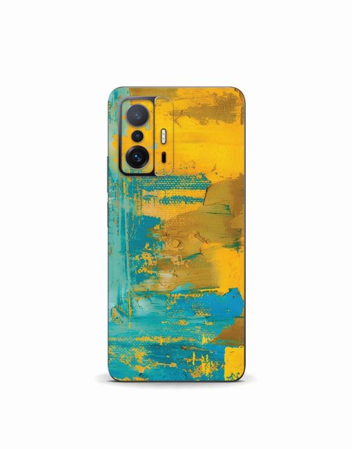 Xiaomi MI 11 T PRO Vibrant Fusion